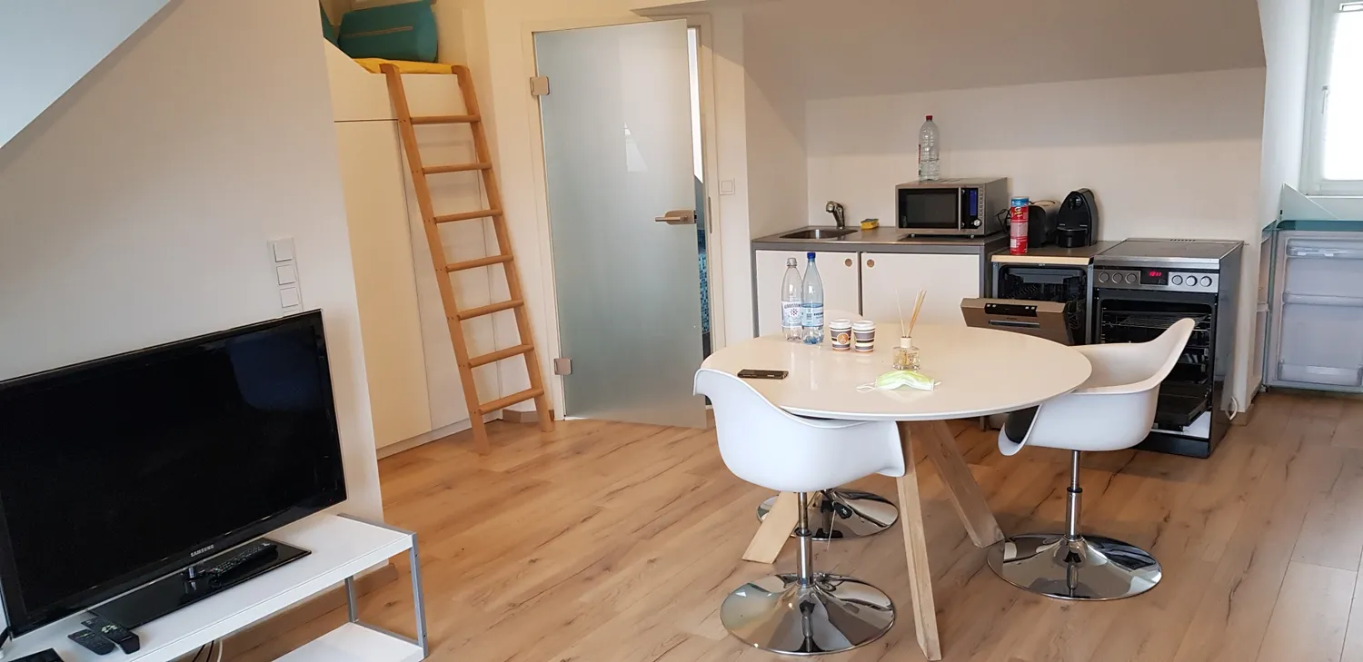 1 Zimmer Wohnung mit 48 m² in Mönchengladbach – Bild 1