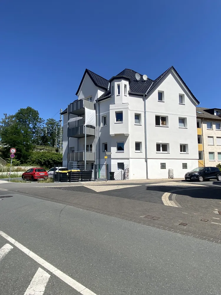 3 room apartment with 75 m² in Bielefeld – Photo 1