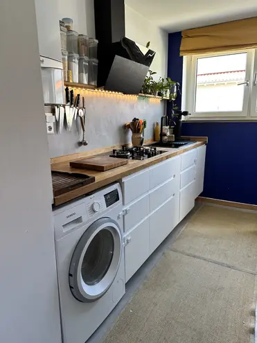 3 Zimmer Wohnung mit 62 m² in Stuttgart – Bild 2