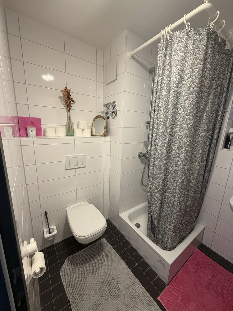 1 room apartment with 23 m² in Regensburg – Photo 4