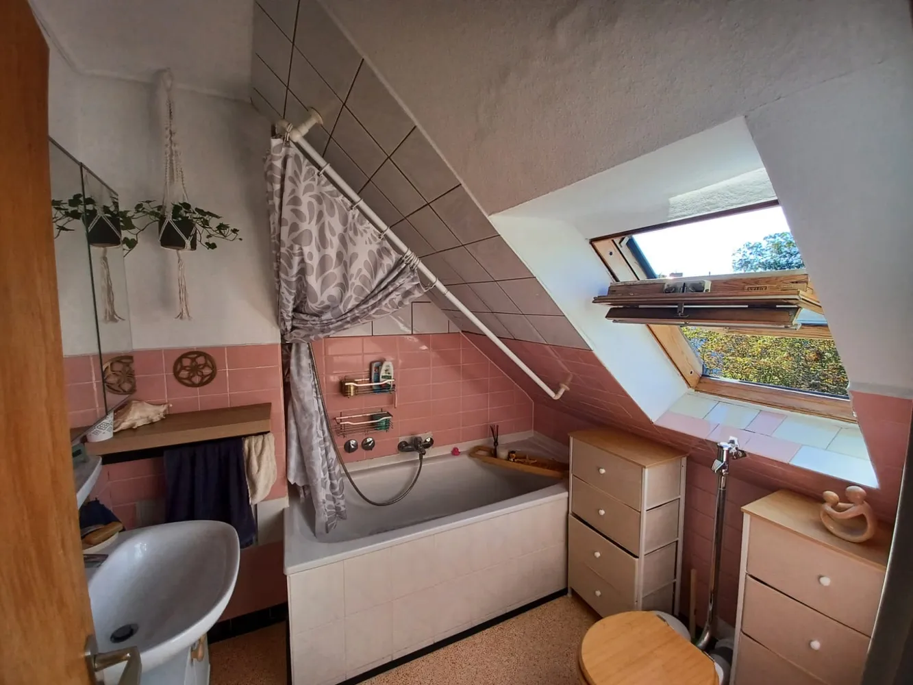 1 Zimmer Wohnung mit 33 m² in Köln – Bild 11