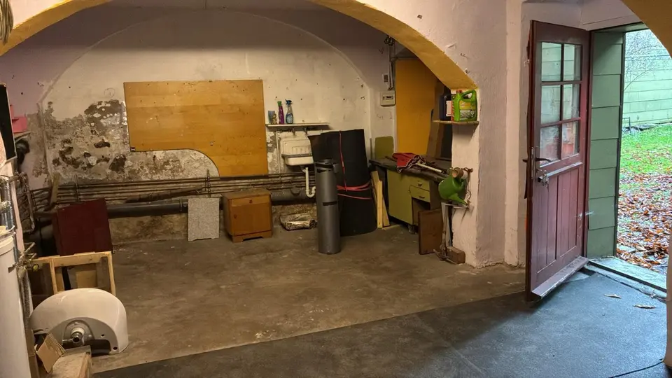 2 Zimmer Wohnung mit 77 m² in Hof – Bild 10