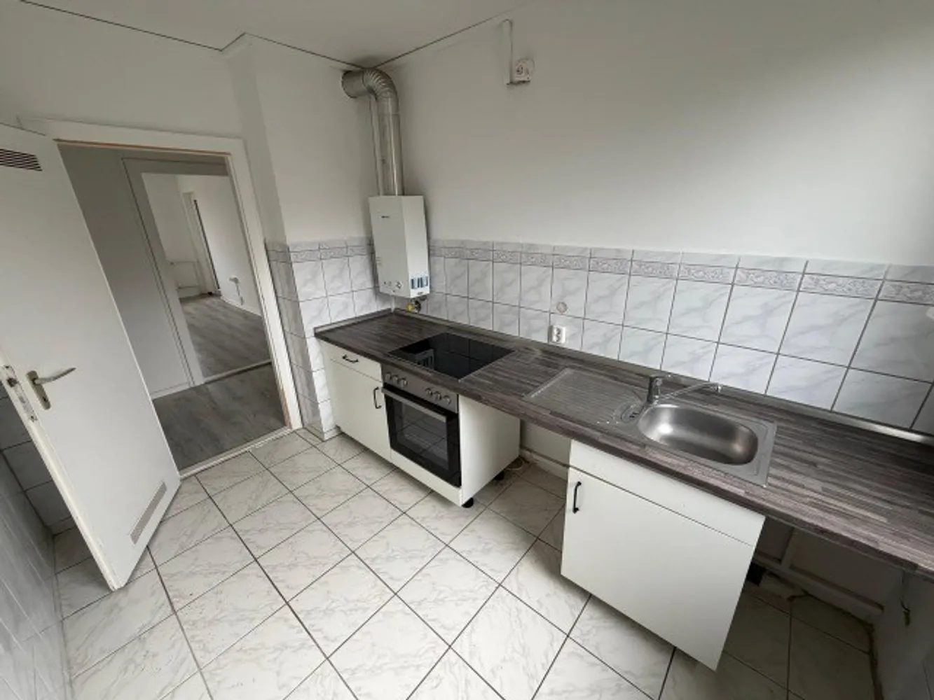 3 Zimmer Wohnung mit 72 m² in Kiel – Bild 3