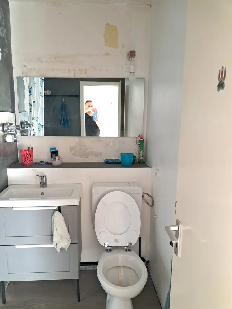 2 Zimmer Wohnung mit 55 m² in Köln – Bild 1