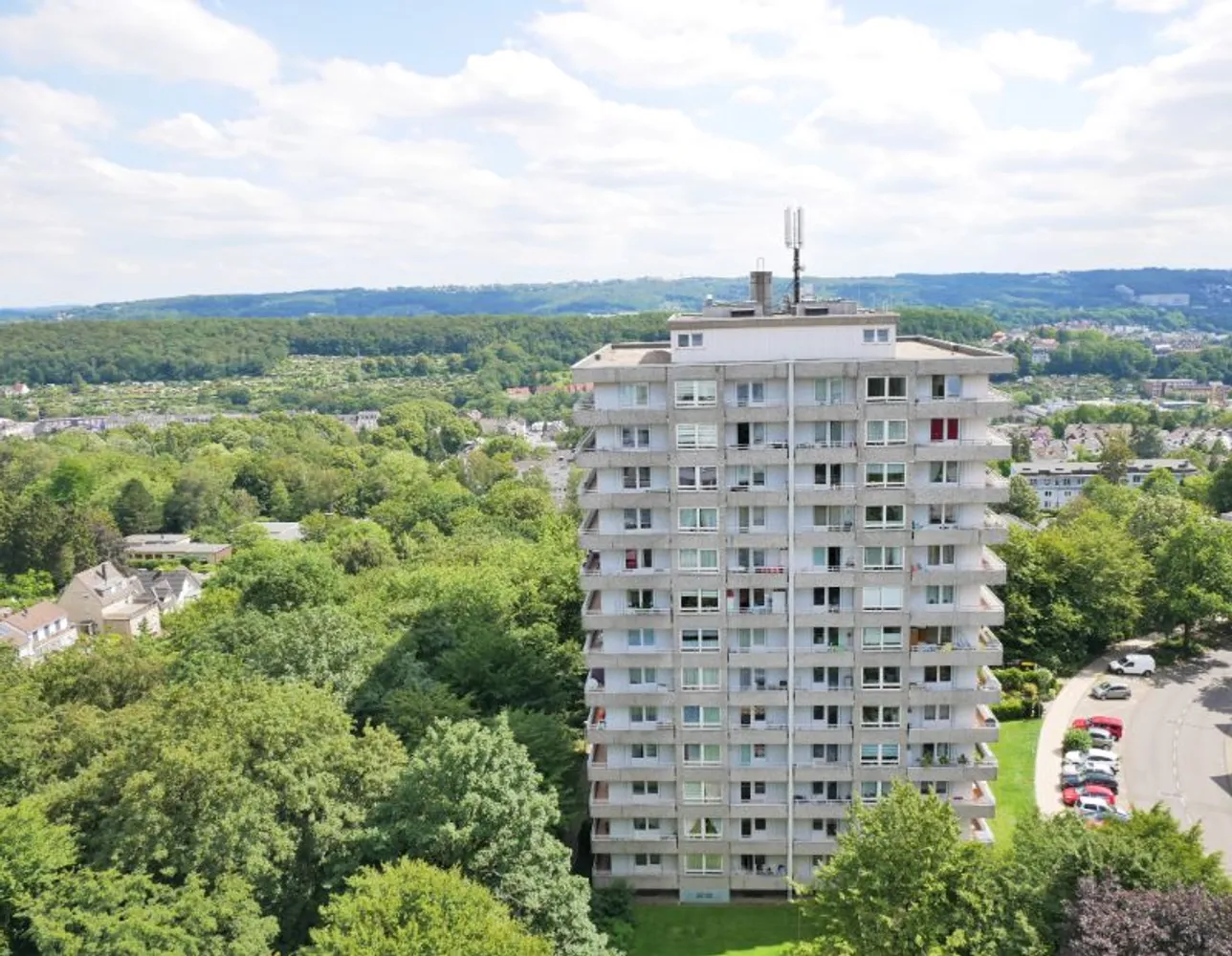 3 Zimmer Wohnung mit 87 m² in Wuppertal – Bild 1