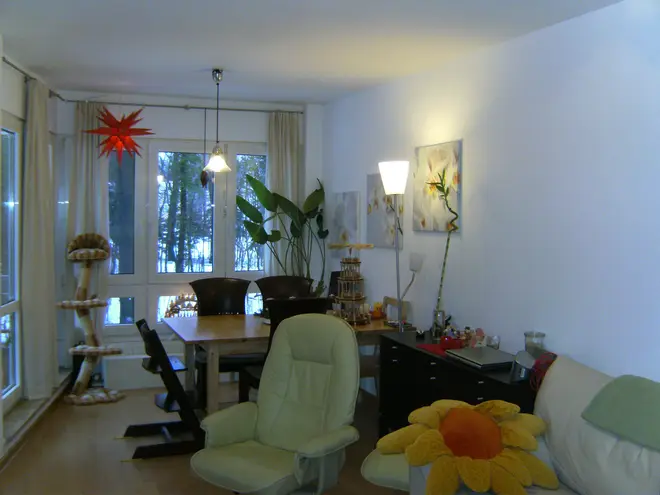 3 Zimmer Wohnung mit 76 m² in Berlin – Bild 7