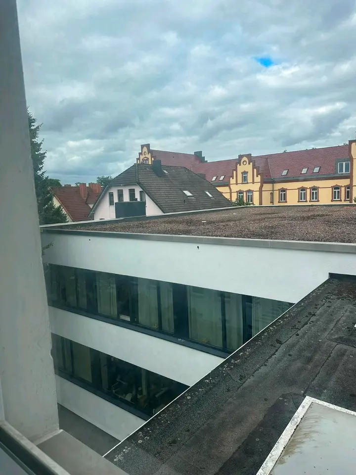 WG-Zimmer mit 20 m² in Oldenburg – Bild 7