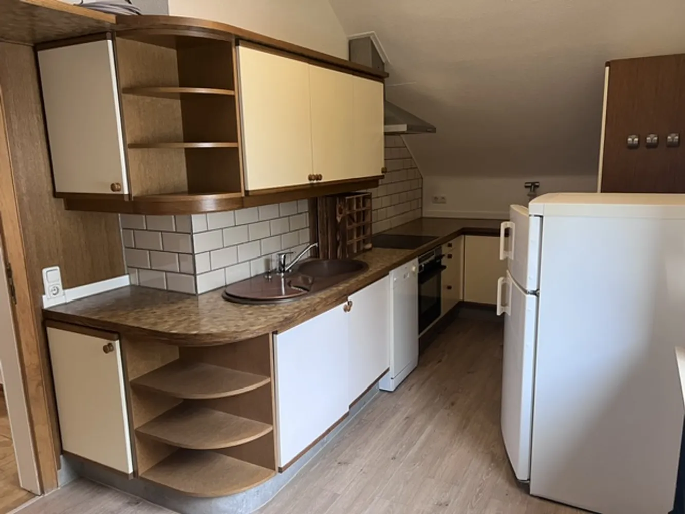 4 room apartment with 106 m² in Grevenbroich – Photo 1