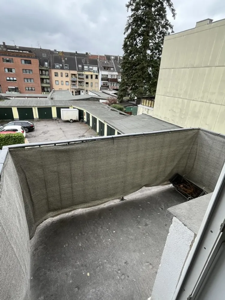 3 Zimmer Wohnung mit 71 m² in Krefeld – Bild 7