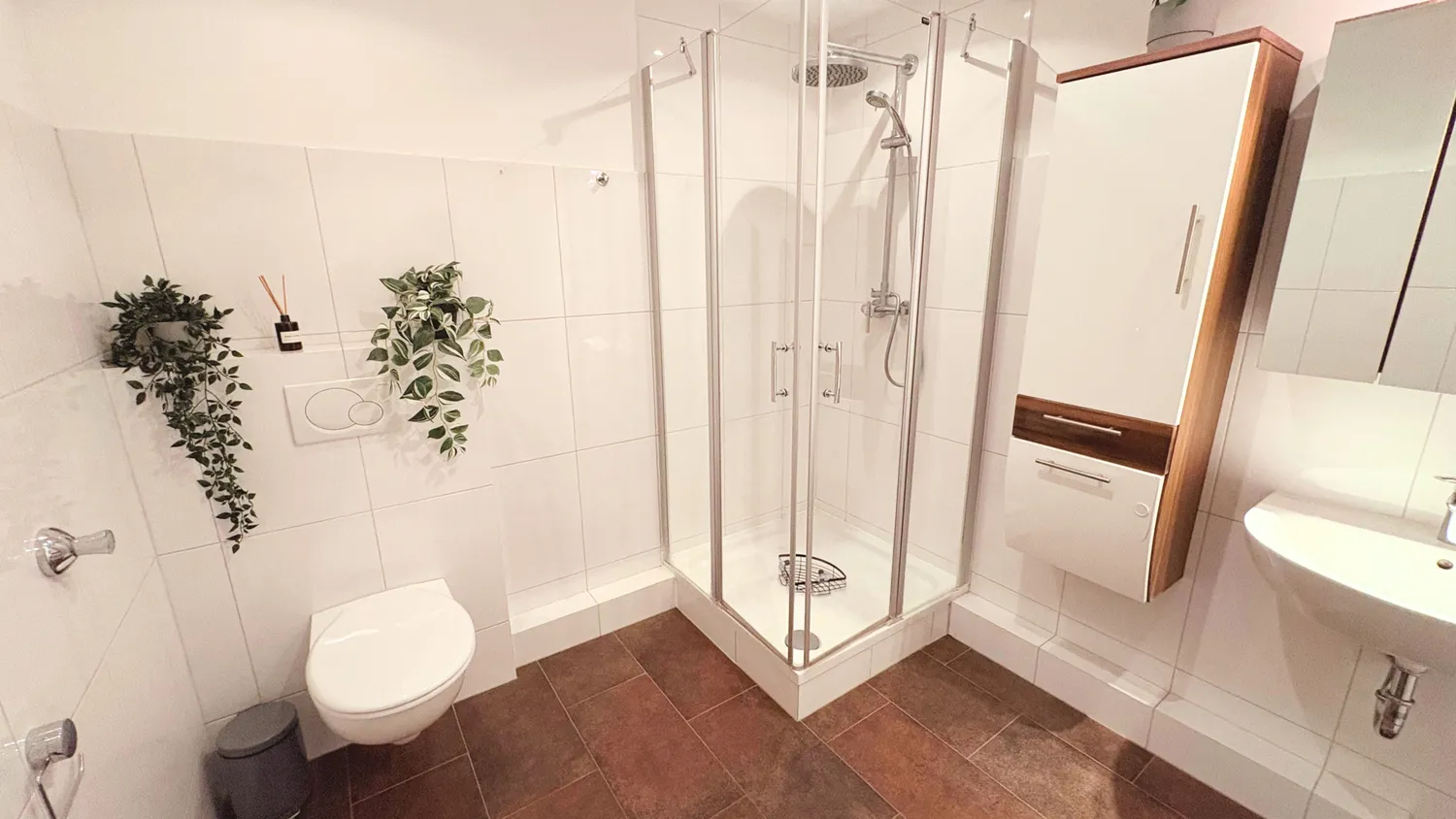 2 room apartment with 61 m² in Dortmund – Photo 8