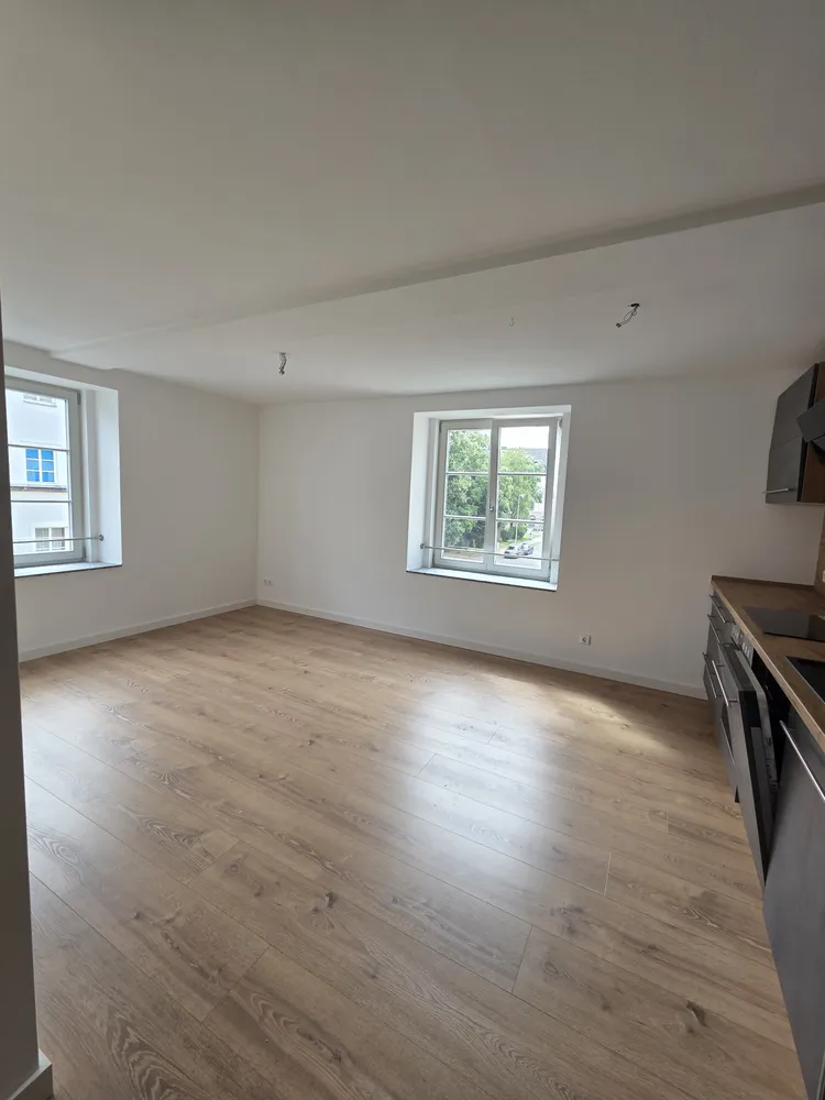 2 room apartment with 41 m² in Chemnitz – Photo 9