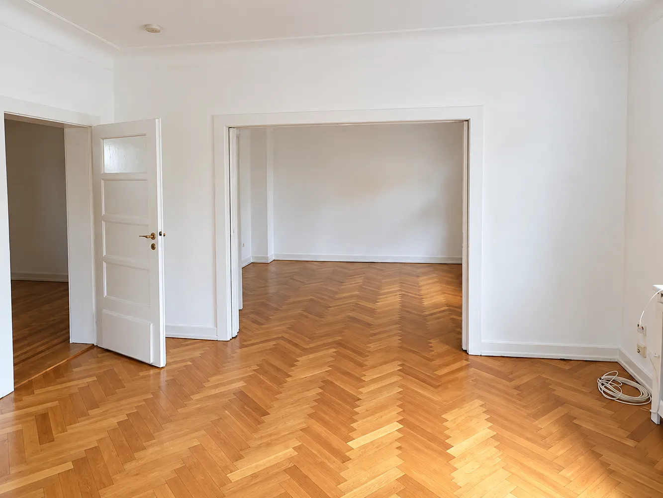 4 Zimmer Wohnung mit 131 m² in Mannheim – Bild 8
