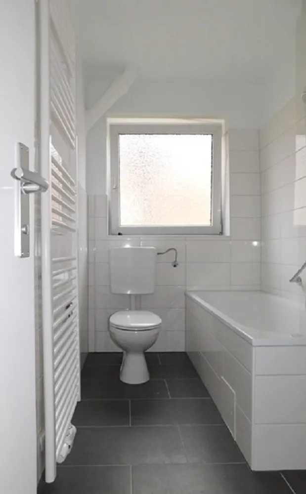 3 room apartment with 52 m² in Wuppertal – Photo 6