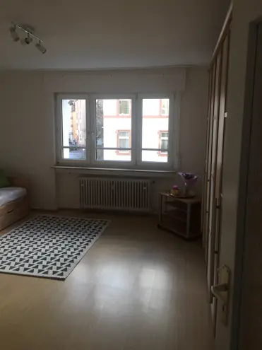 1 Zimmer Wohnung mit 31 m² in Frankfurt am Main – Bild 5