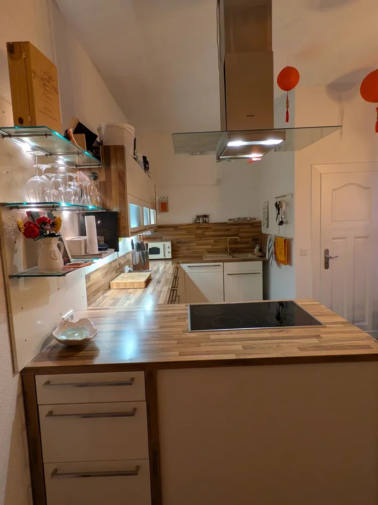 4 Zimmer Wohnung mit 120 m² in Köln – Bild 4