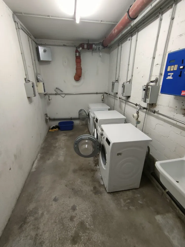 1 Zimmer Wohnung mit 32 m² in Würzburg – Bild 6
