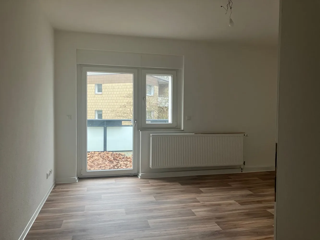 2 Zimmer Wohnung mit 63 m² in Oberhausen – Bild 5