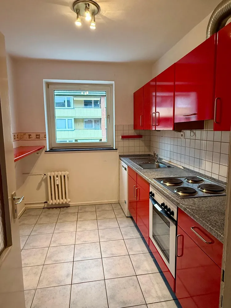 3 Zimmer Wohnung mit 69 m² in Schleswig – Bild 12