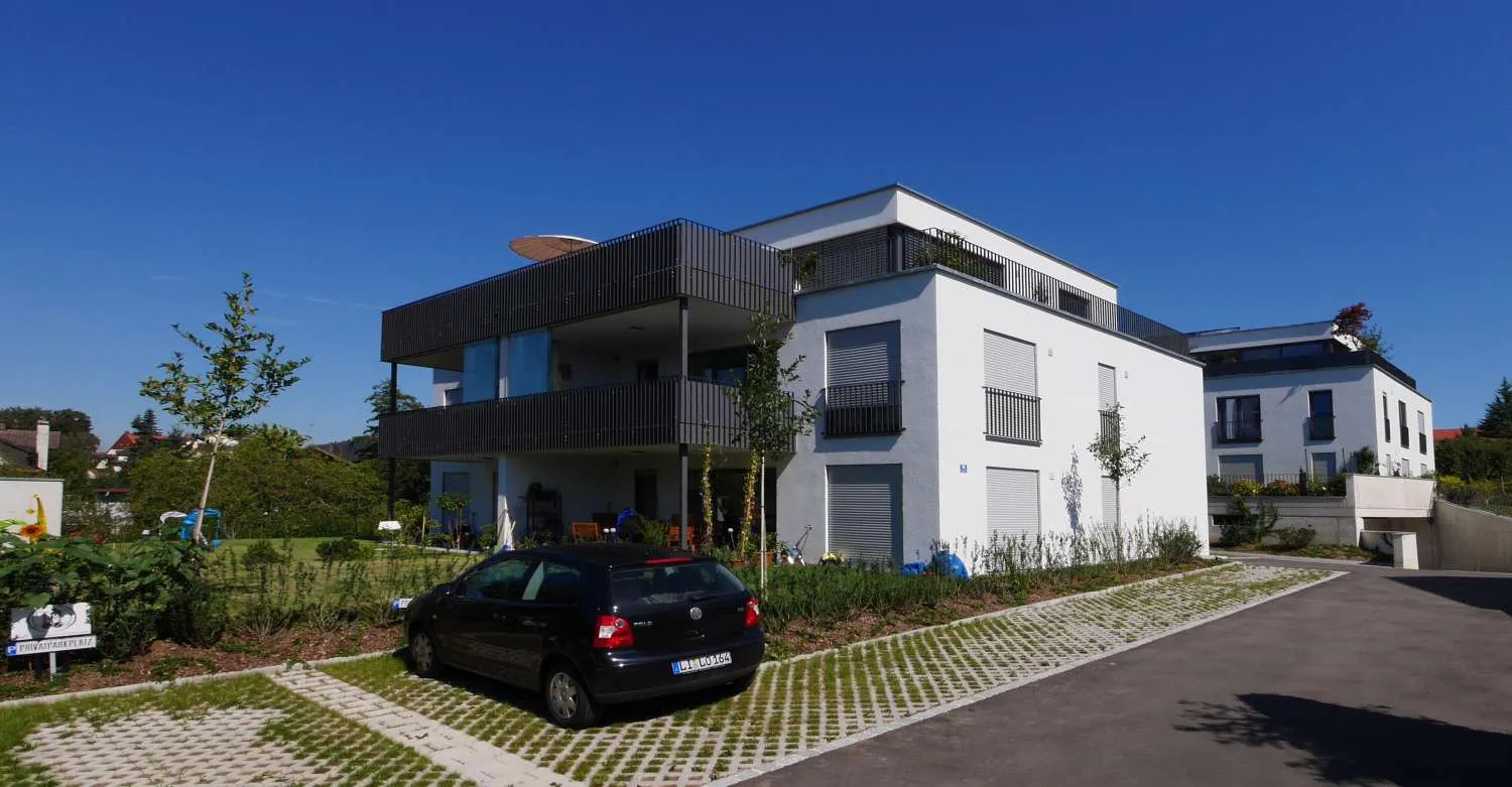 3 Zimmer Wohnung mit 88 m² in Lindau – Bild 11