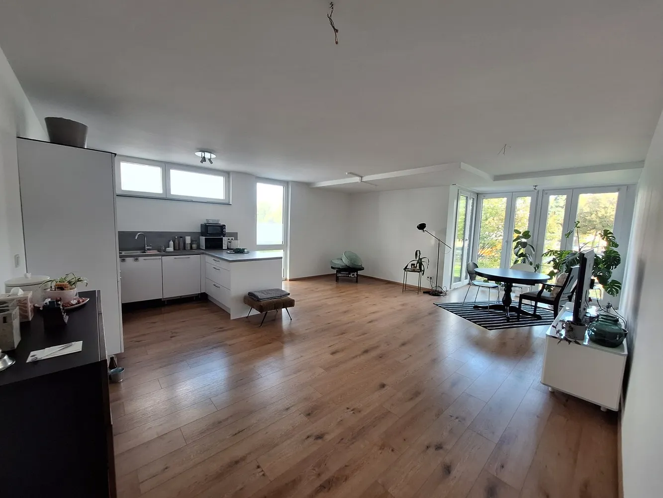 4 Zimmer Wohnung mit 98 m² in Düsseldorf – Bild 4