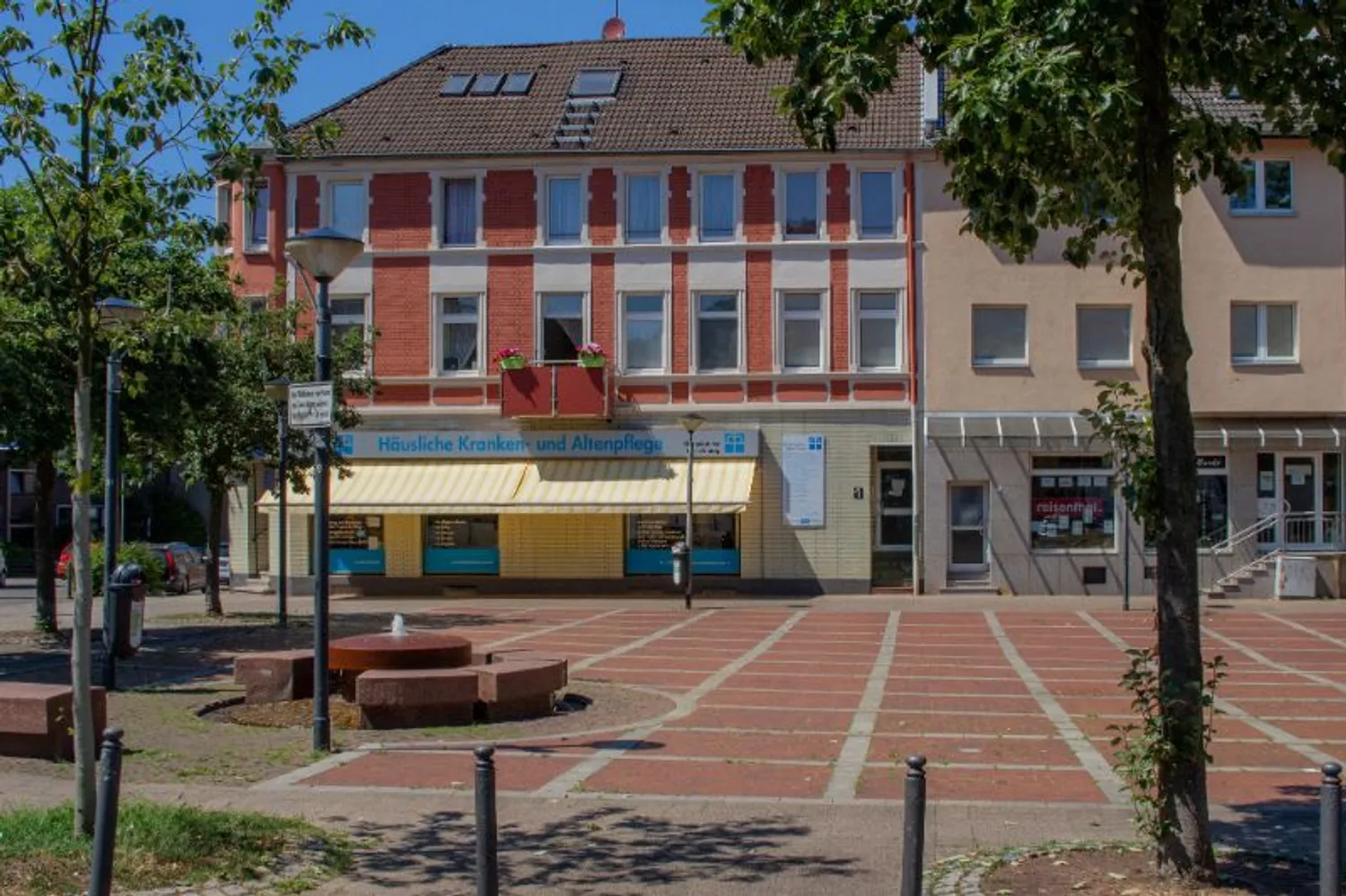 3 Zimmer Wohnung mit 74 m² in Essen – Bild 11