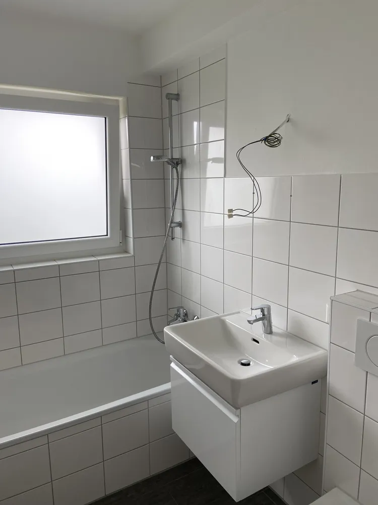 2 Zimmer Wohnung mit 48 m² in Stuttgart – Bild 4