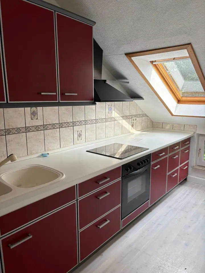 4 room apartment with 126 m² in Eisenach – Photo 7