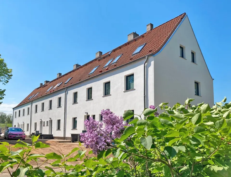 4 Zimmer Wohnung mit 128 m² in Sangerhausen – Bild 8