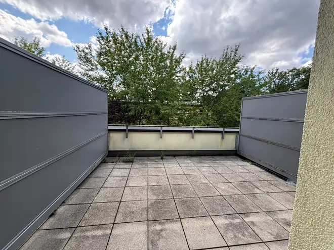 4 Zimmer Wohnung mit 112 m² in München – Bild 5
