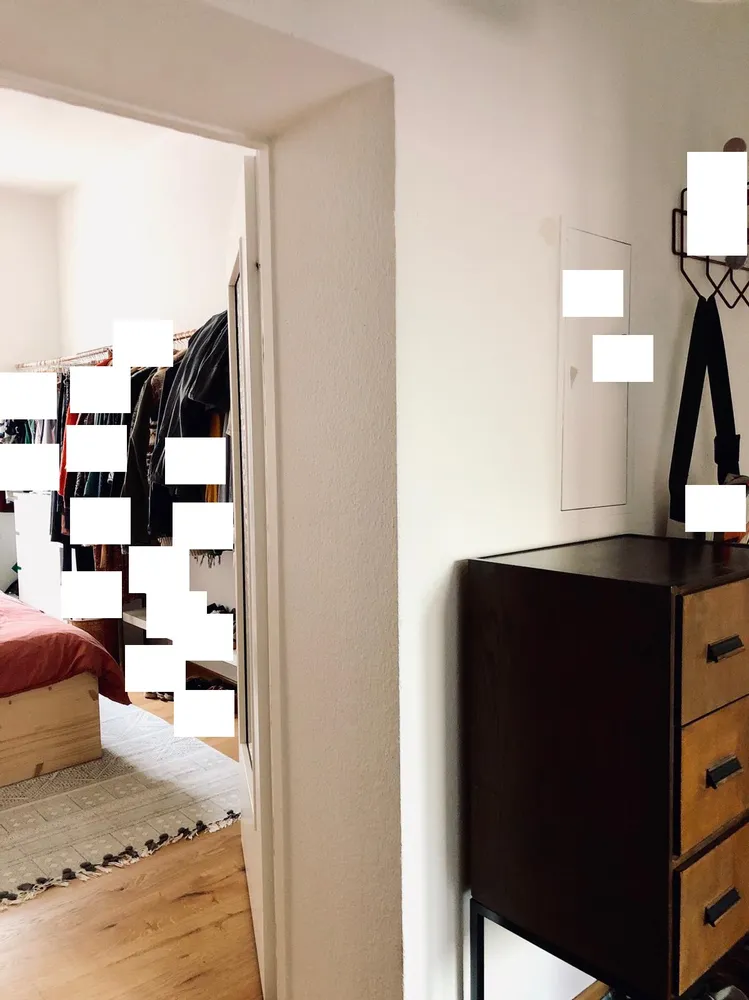 2 Zimmer Wohnung mit 60 m² in Nürnberg – Bild 6