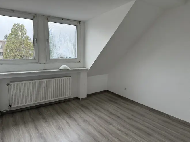 2 Zimmer Wohnung mit 52 m² in Duisburg – Bild 1