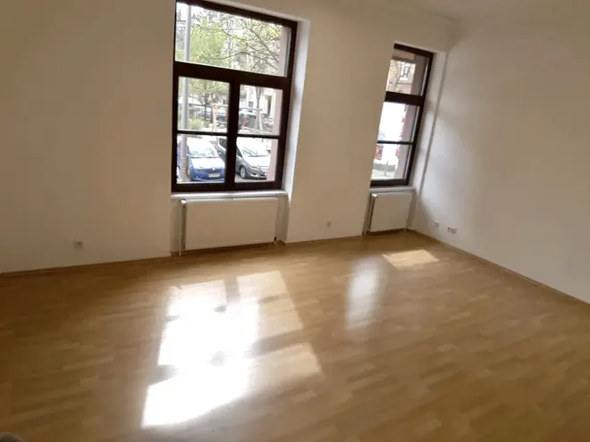 1 Zimmer Wohnung mit 44 m² in Wiesbaden – Bild 1