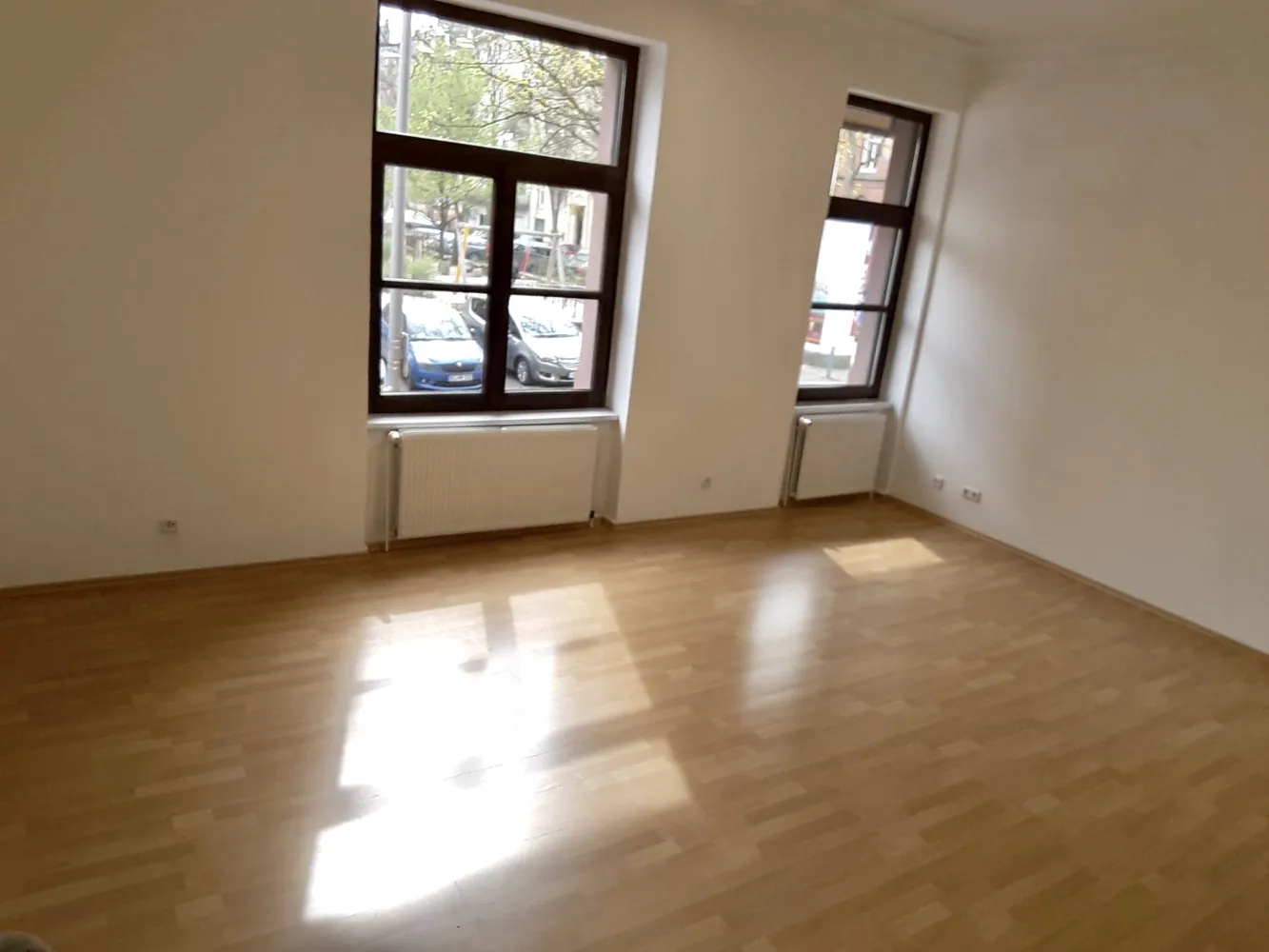 1 Zimmer Wohnung mit 44 m² in Wiesbaden – Bild 1