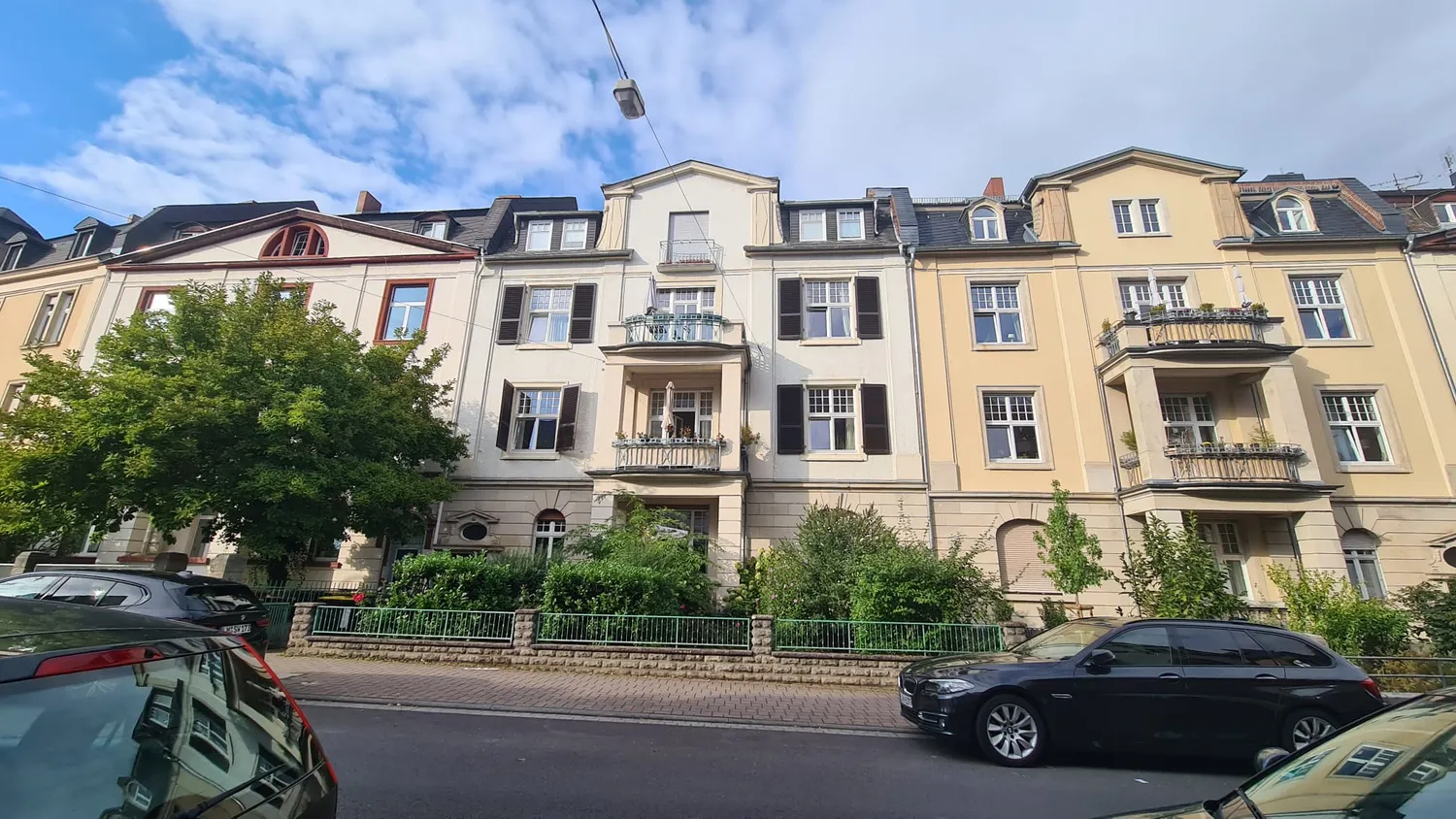 3 Zimmer Wohnung mit 120 m² in Limburg an der Lahn – Bild 1