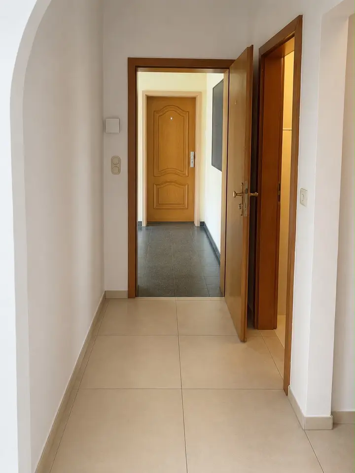 4 Zimmer Wohnung mit 99 m² in Borken – Bild 9