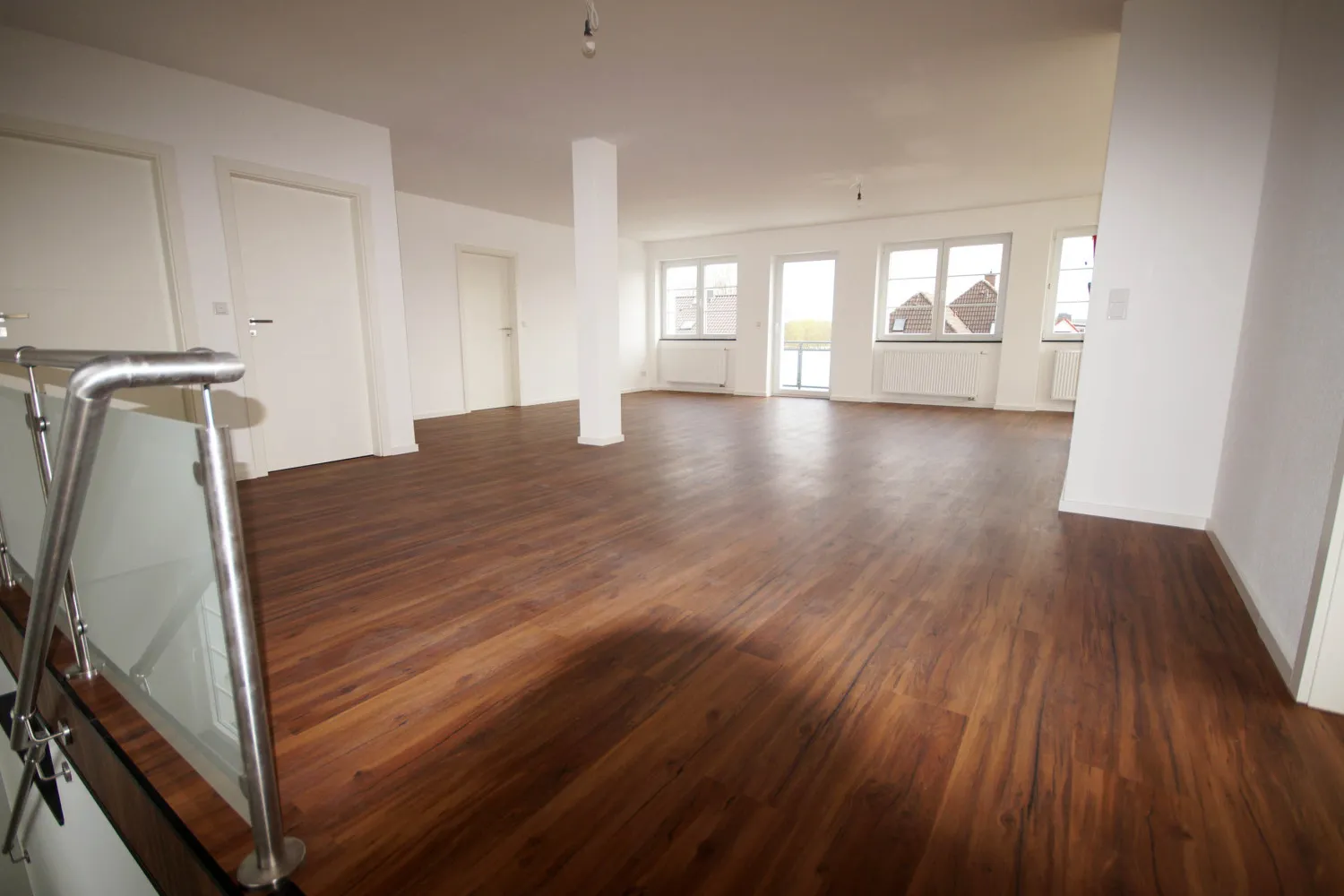 3 Zimmer Wohnung mit 130 m² in Rodgau – Bild 1