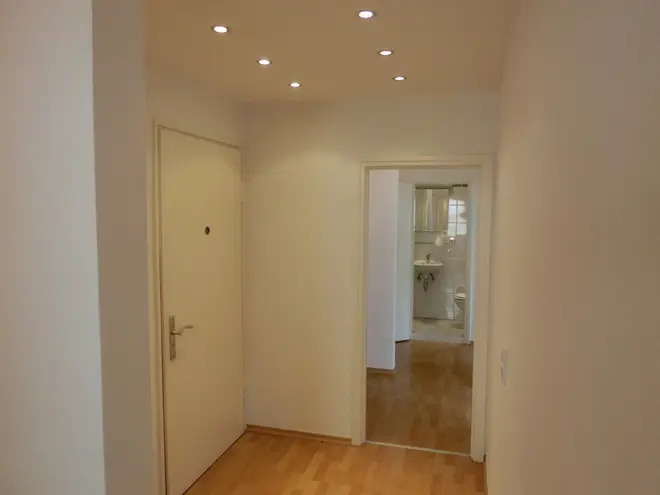 2 Zimmer Wohnung mit 50 m² in München – Bild 1
