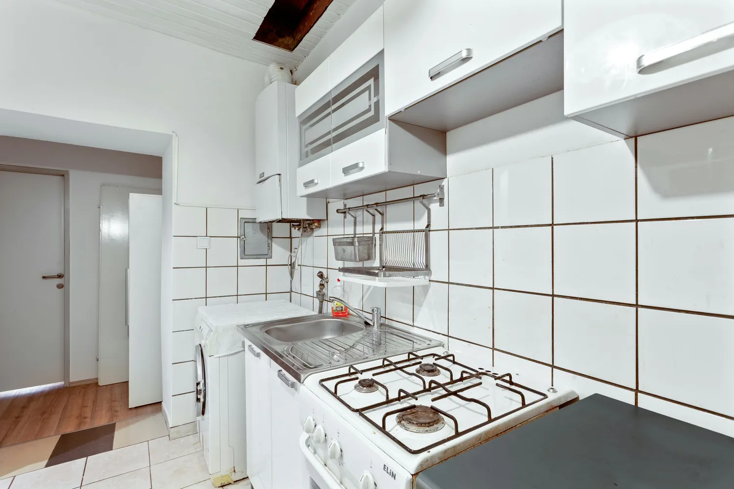 3 Zimmer Wohnung mit 55 m² in Plauen – Bild 5