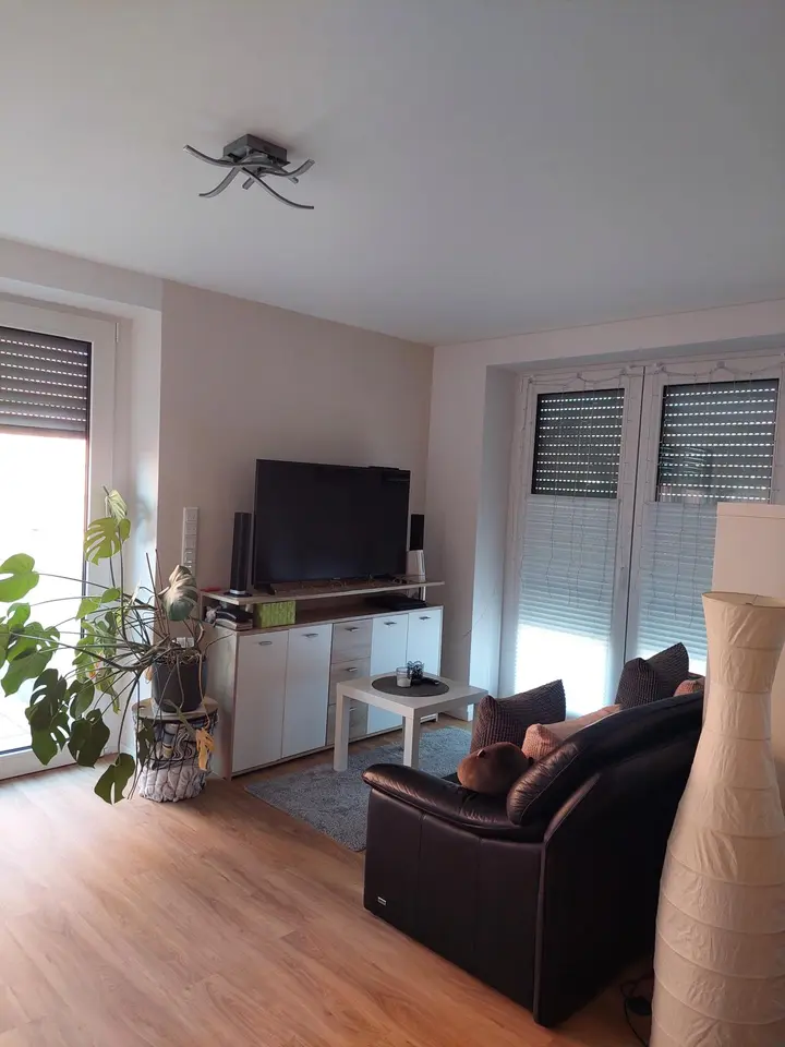 2 Zimmer Wohnung mit 63 m² in Coesfeld – Bild 10