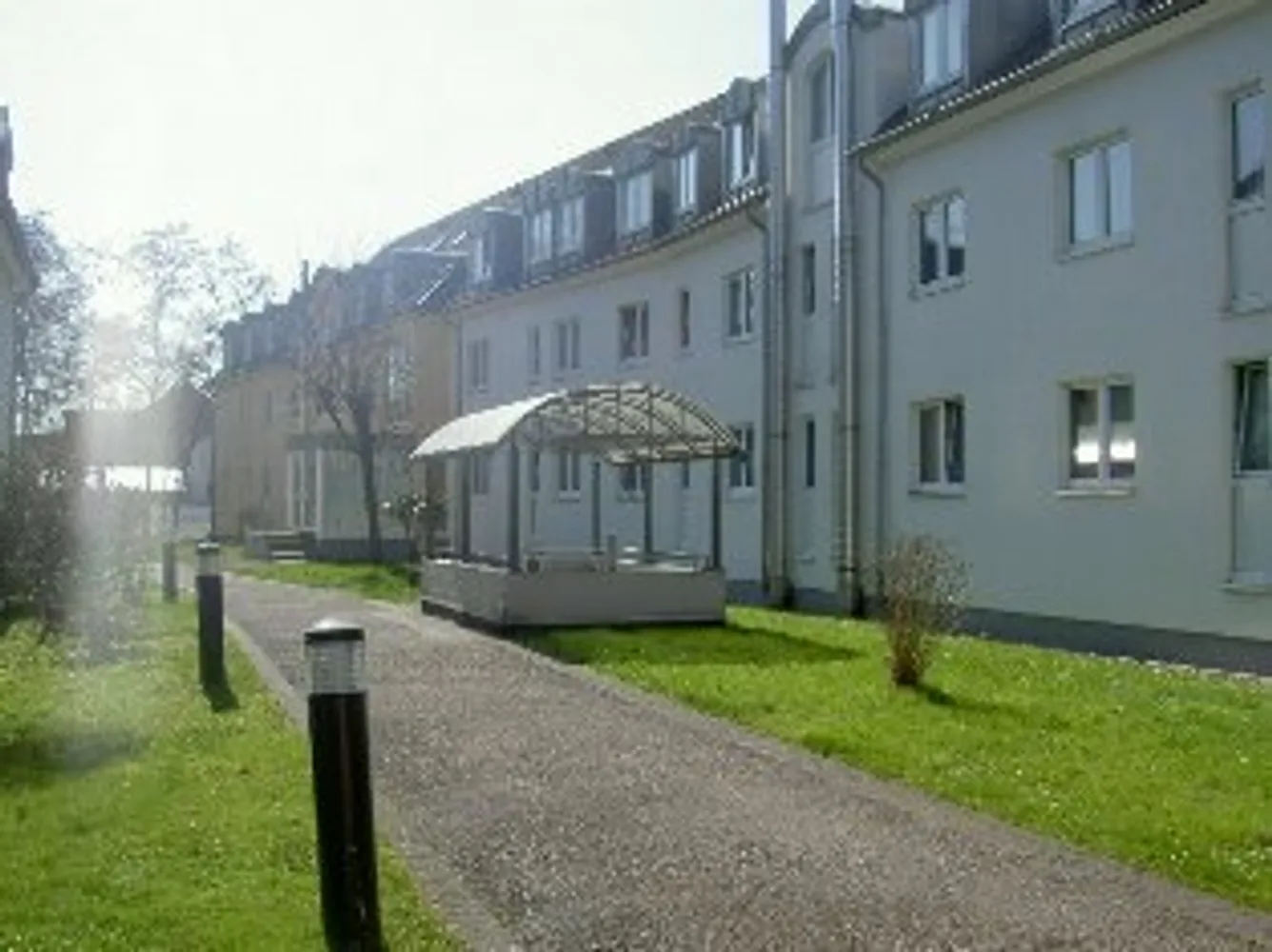 1 Zimmer Wohnung mit 20 m² in Trier – Bild 9