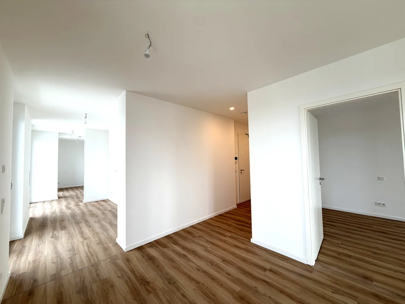 3 Zimmer Wohnung mit 65 m² in München – Bild 6