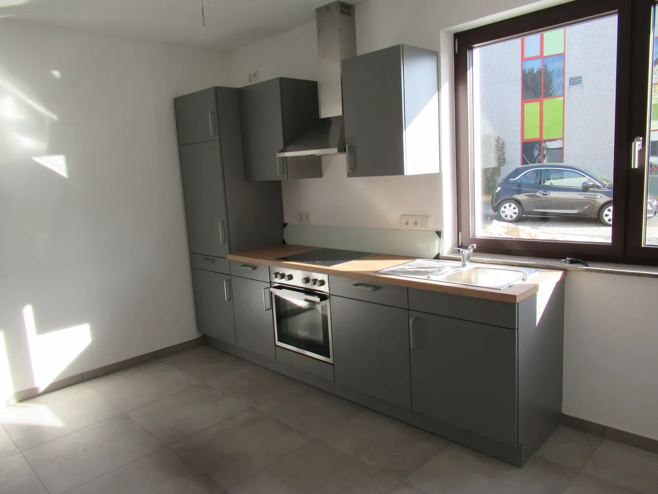 2 Zimmer Wohnung mit 49 m² in Limburg an der Lahn – Bild 2