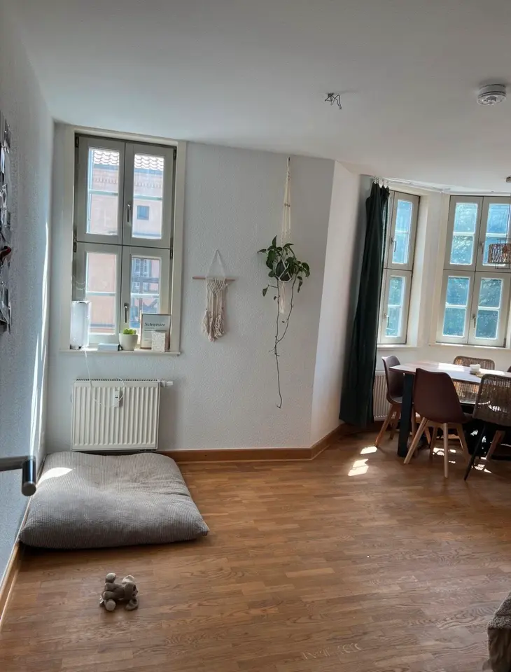 2 Zimmer Wohnung mit 59 m² in Quedlinburg – Bild 8