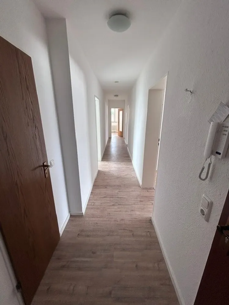 3 Zimmer Wohnung mit 79 m² in Köln – Bild 1