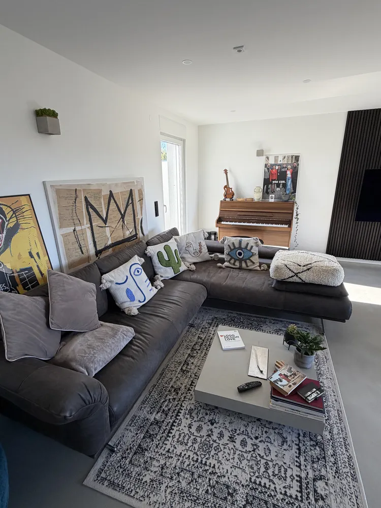 3 room apartment with 120 m² in Saarbrücken – Photo 10