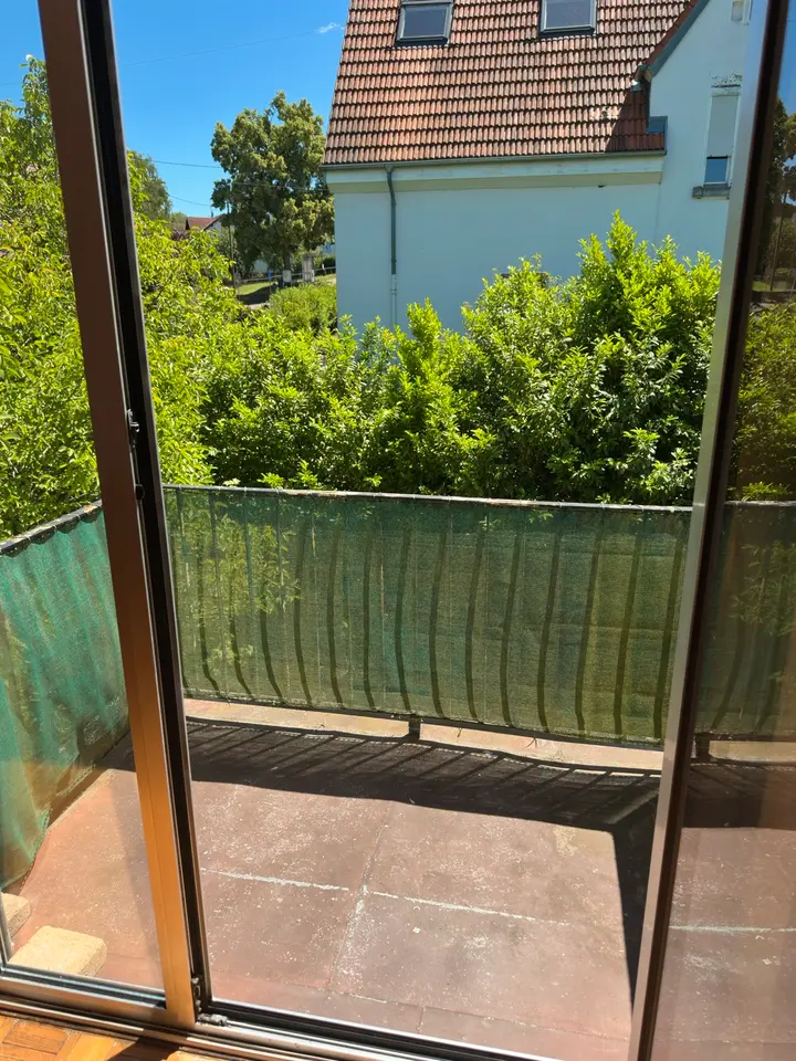 3 Zimmer Wohnung mit 90 m² in Saarbrücken – Bild 4