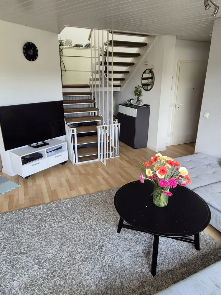 3 Zimmer Wohnung mit 94 m² in Düsseldorf – Bild 6