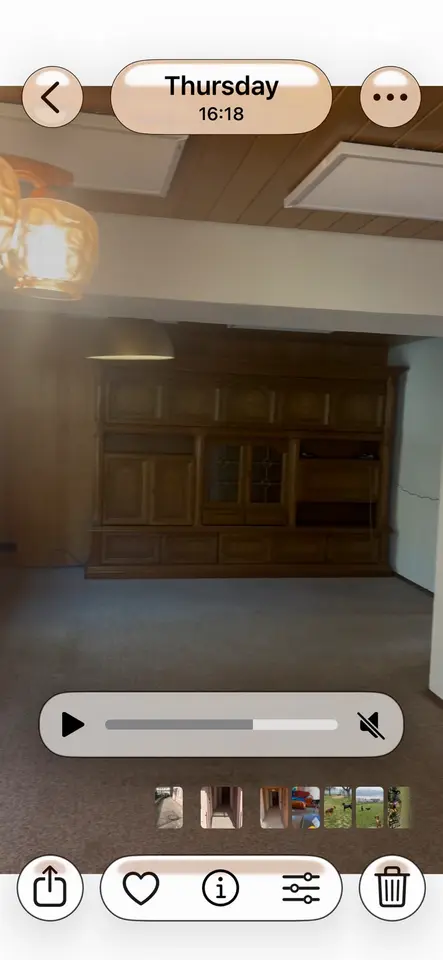 2 Zimmer Haus mit 45 m² in Kaiserslautern – Bild 1