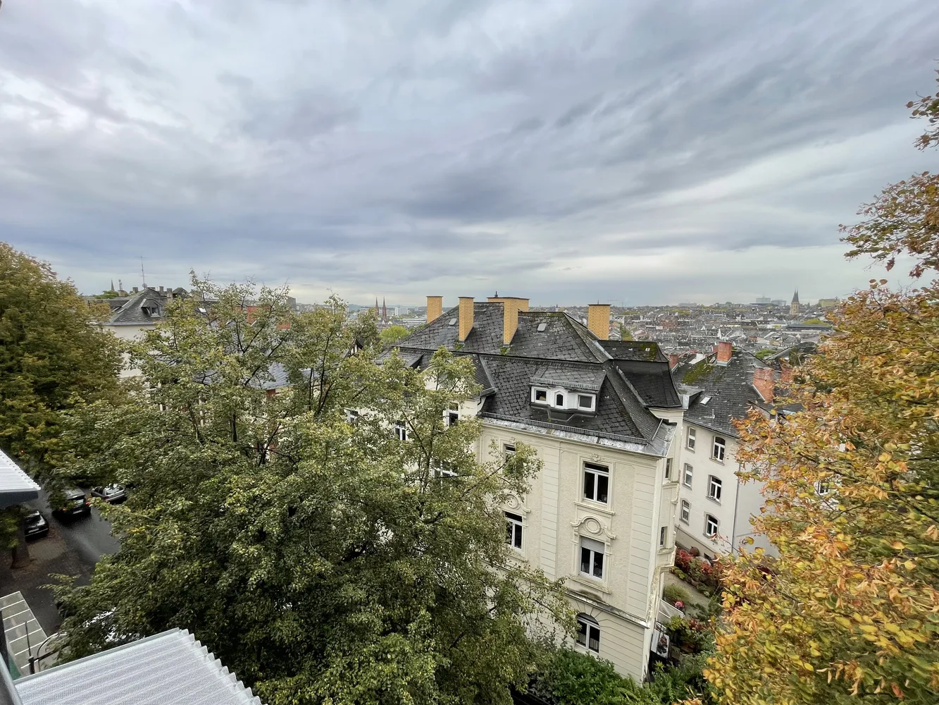 2 Zimmer Wohnung mit 70 m² in Wiesbaden – Bild 6