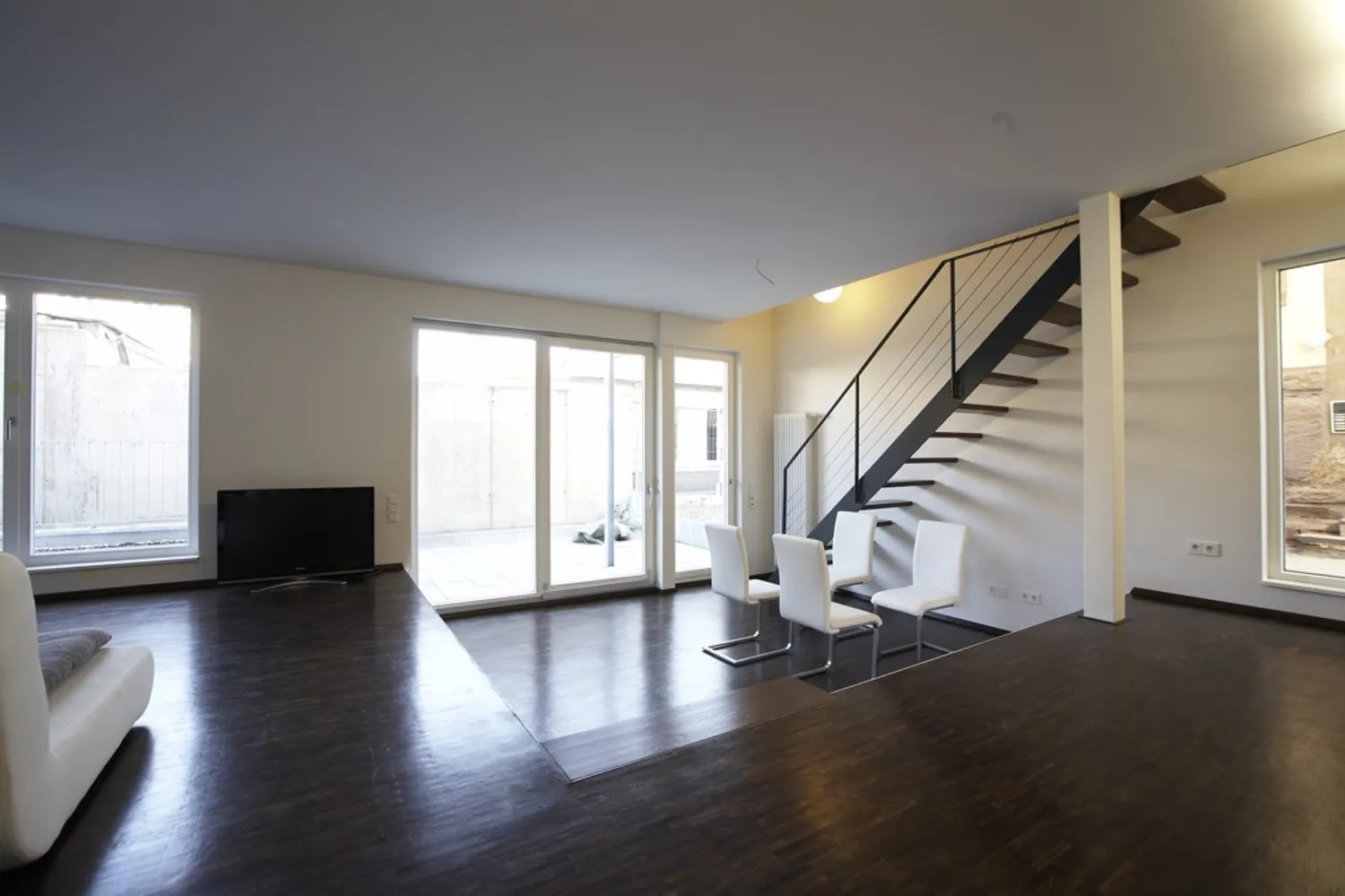 4 Zimmer Wohnung mit 128 m² in Stuttgart – Bild 7